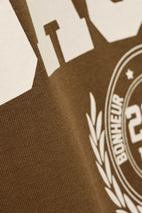 T-shirt Ioni Café