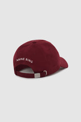 Casquette Jeremy Burguny
