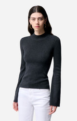 Pull Francesca Anthracite