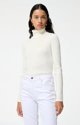 Pull Fontenille Ecru