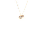 Collier Eclat More Duo