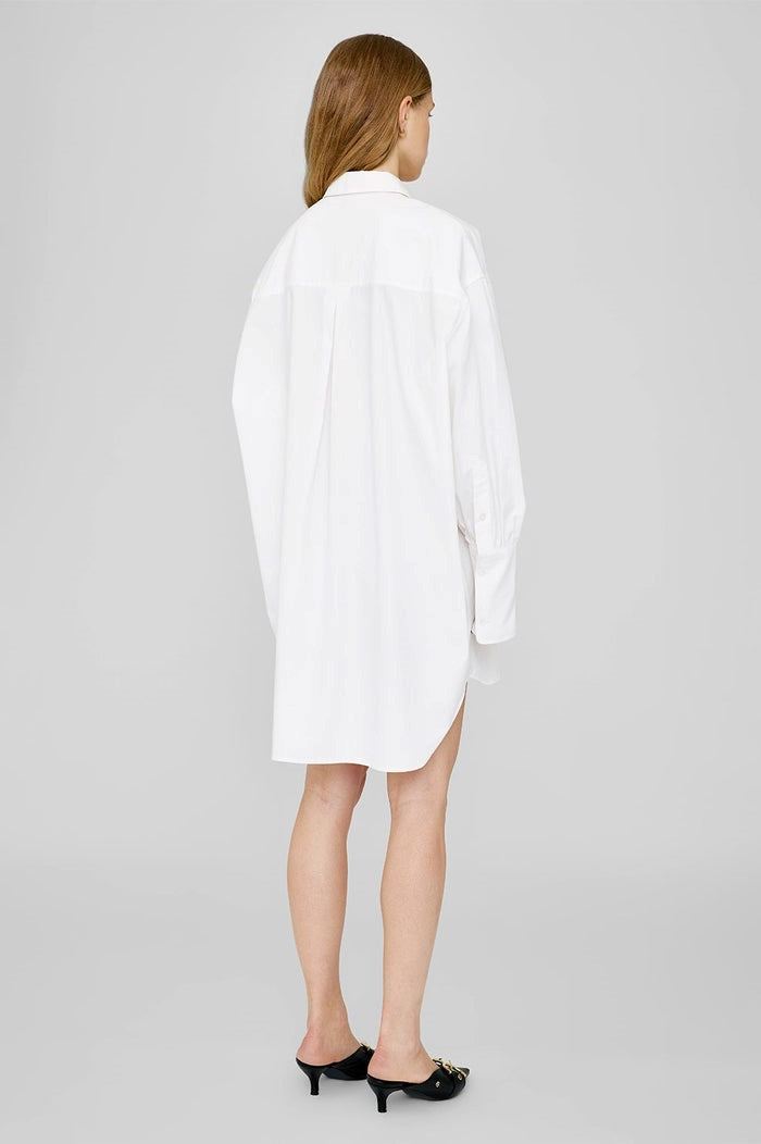 Robe Chemise Maxine