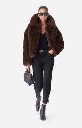 Manteau Daniel