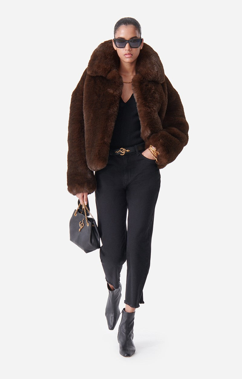 Manteau Daniel