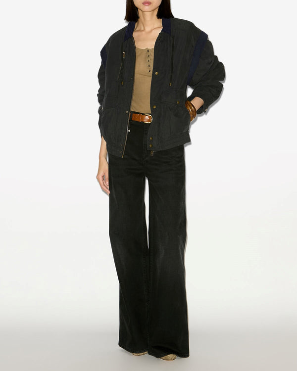 Blouson Desha
