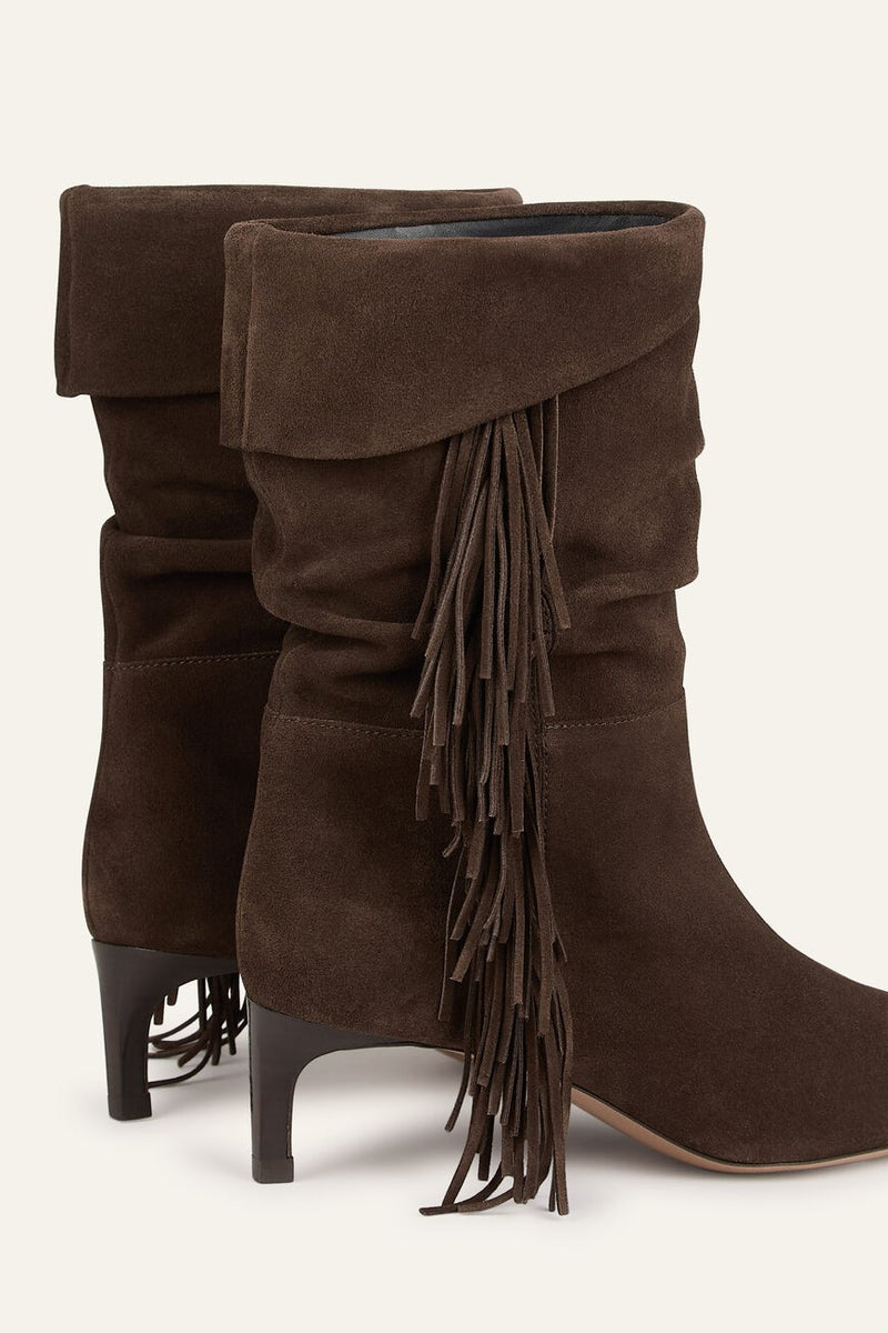 Boots Cardi