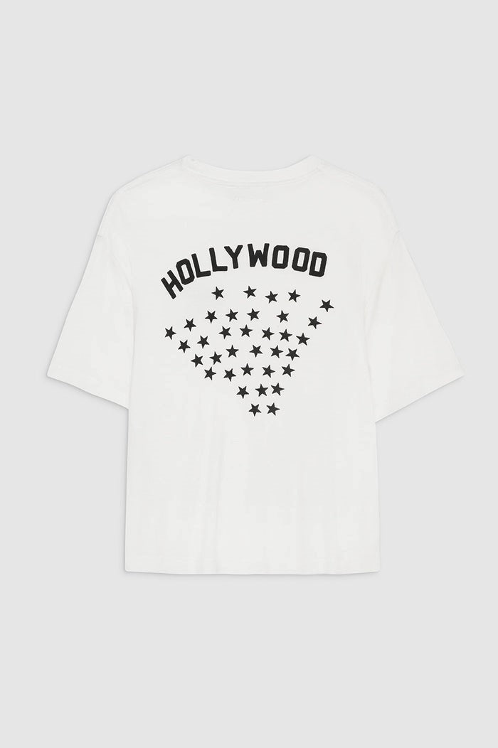 T-shirt Louis Tee Hollywood