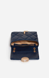 Sac Moon Moyen Outremer