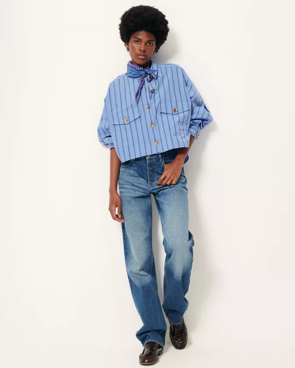 Chemise Balanca