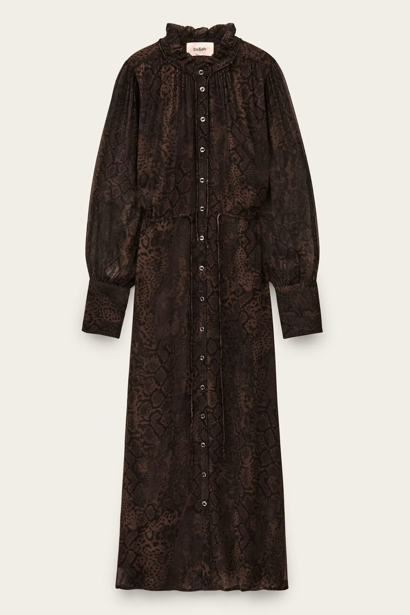 Robe Sahara
