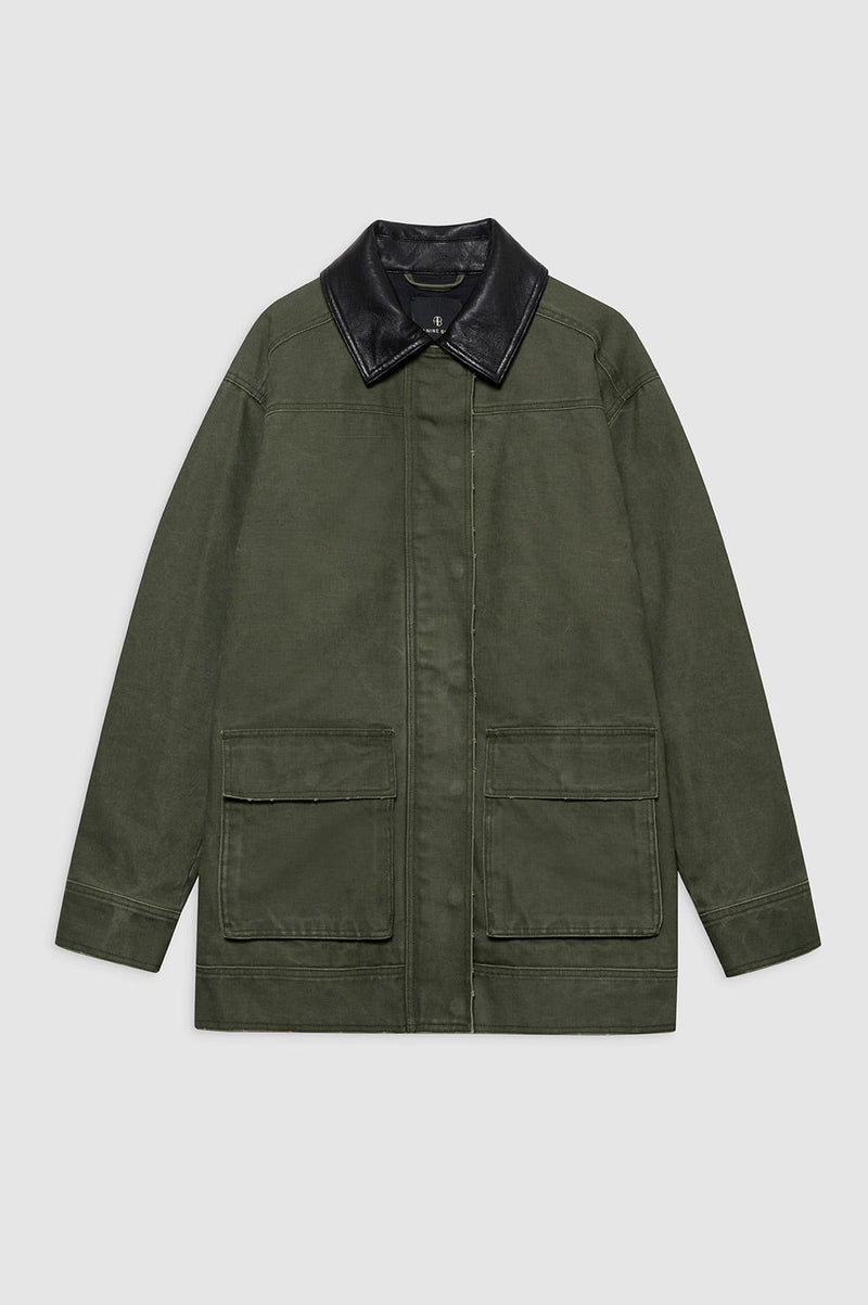 Veste Sean