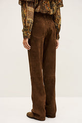Pantalon Mossi