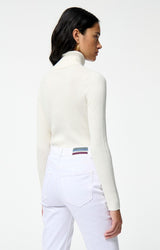 Pull Fontenille Ecru