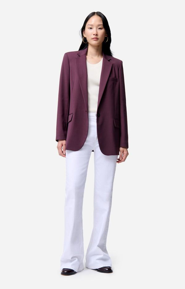 Veste Tilia