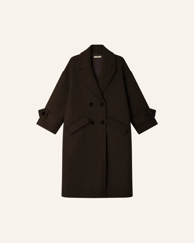Manteau Mia
