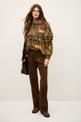 Pantalon Mossi