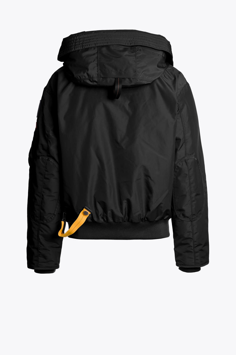 Bomber Gobi Noir