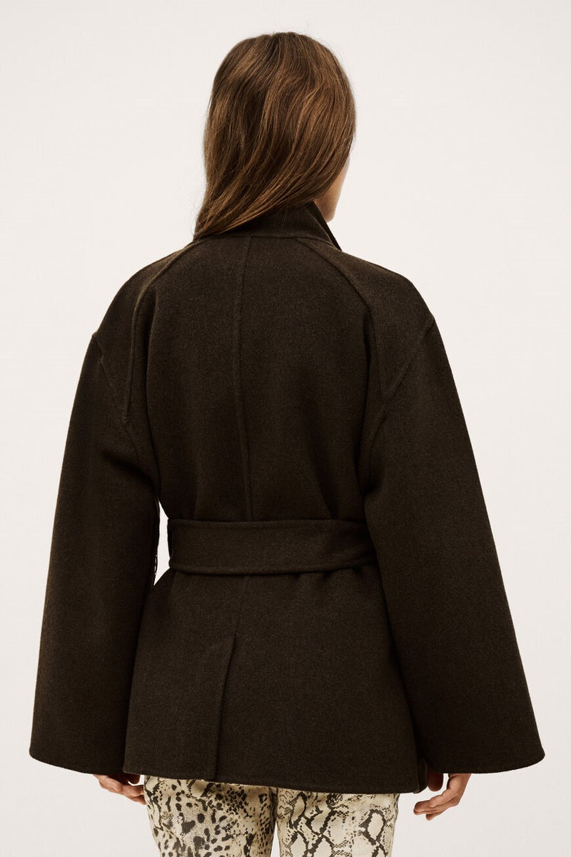 Manteau Lourthney