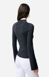 Pull Francesca Anthracite
