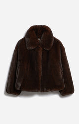 Manteau Daniel