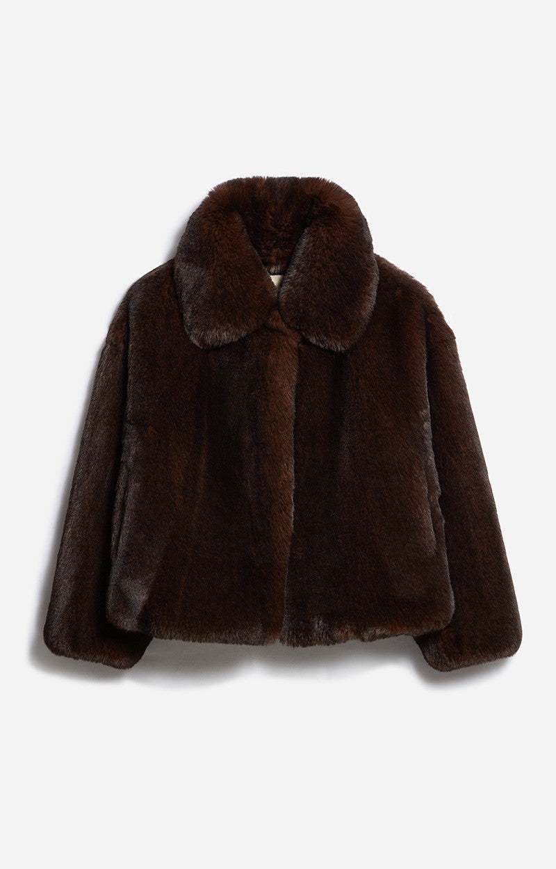 Manteau Daniel
