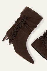 Boots Cardi