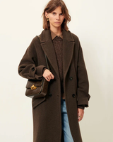 Manteau Mia