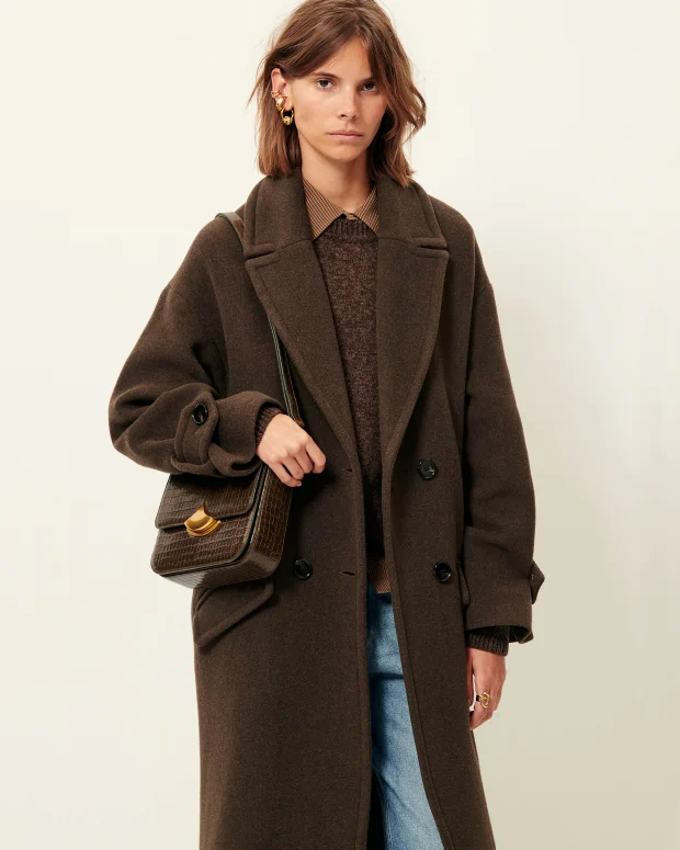 Manteau Mia