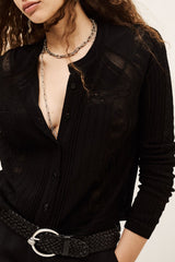 Gilet Puria