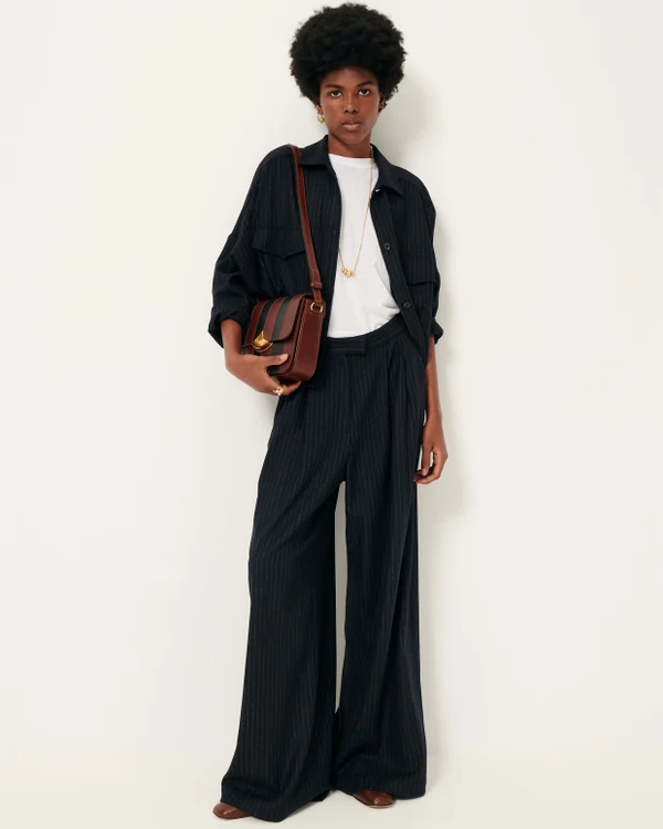 Chemise Wiltonia