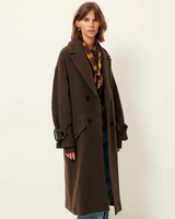 Manteau Mia