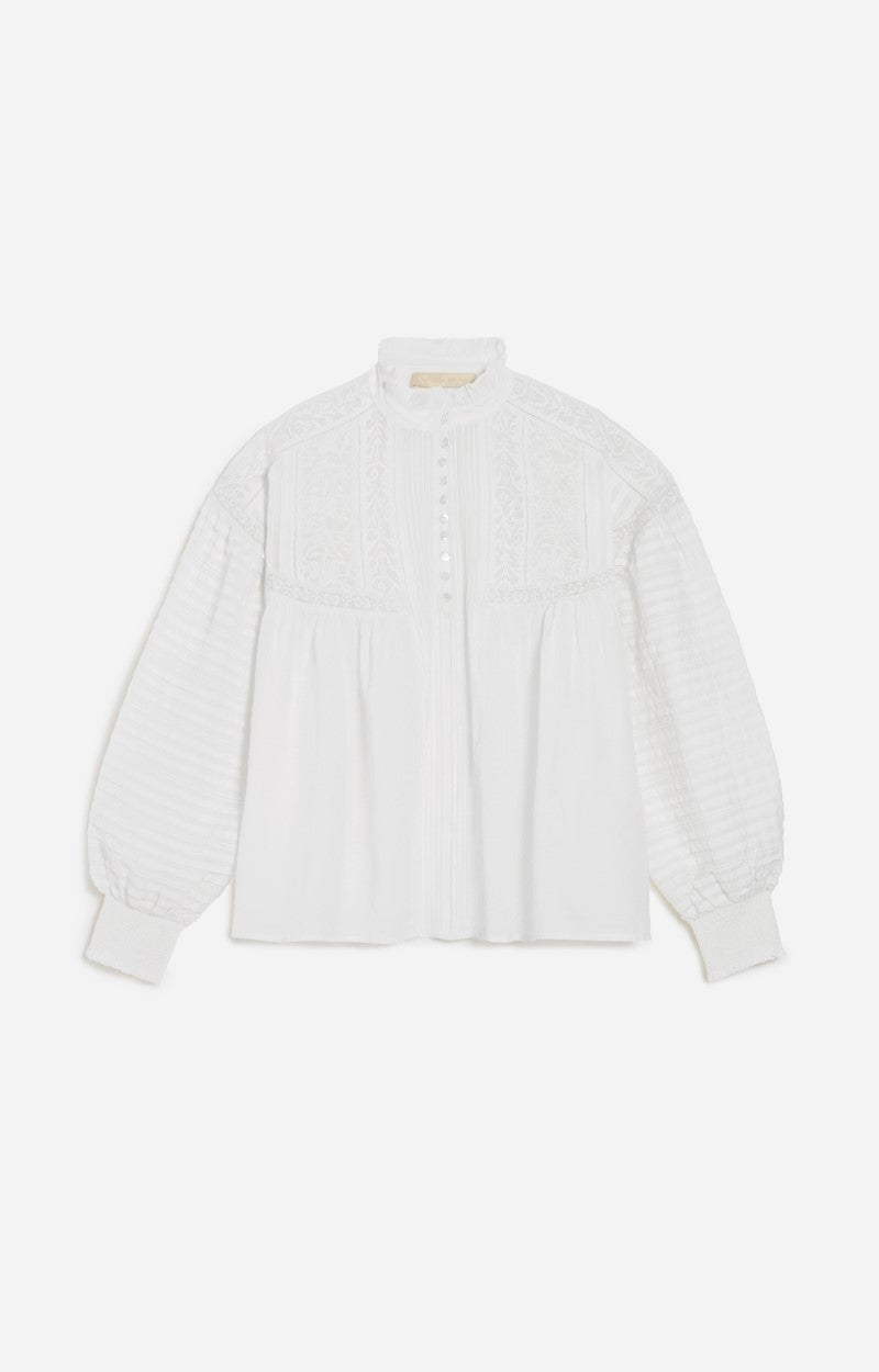 Blouse Dahlia