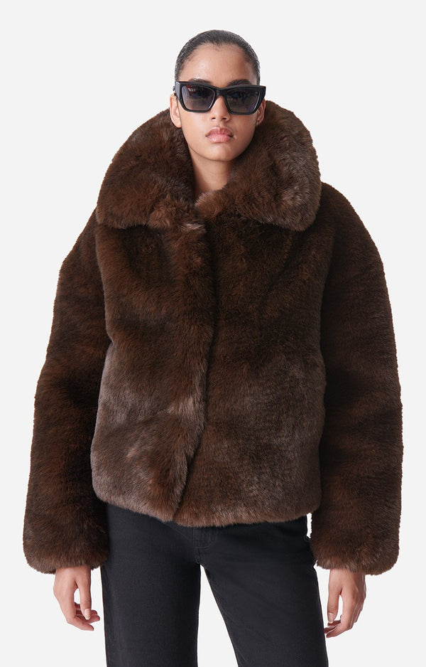 Manteau Daniel