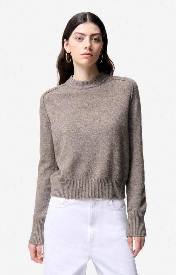 Pull Fresia