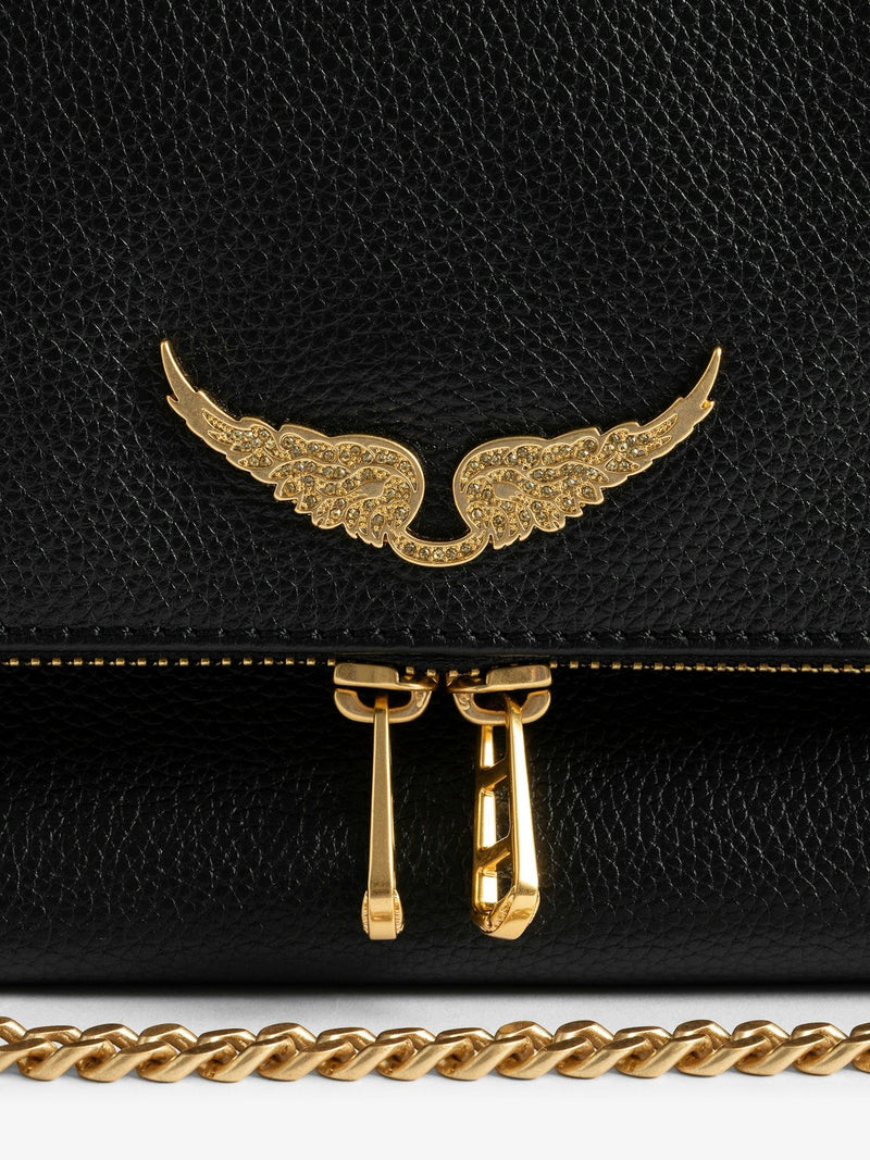 Sac Rocky II Gold