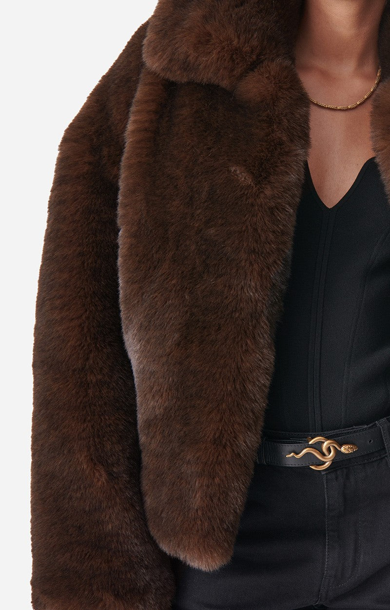 Manteau Daniel