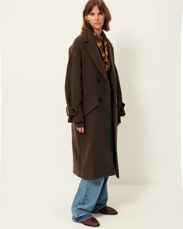 Manteau Mia