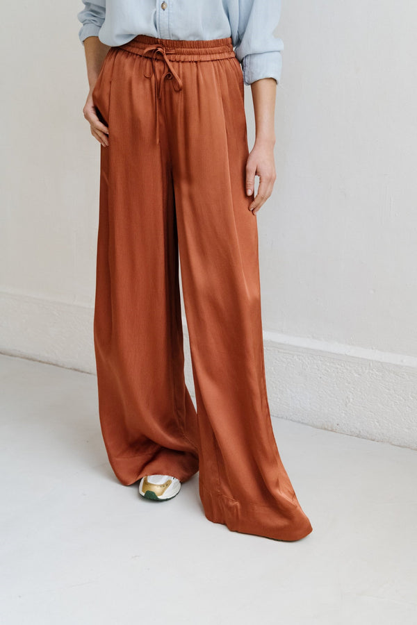 Pantalon Hollusk Rooibos Tea