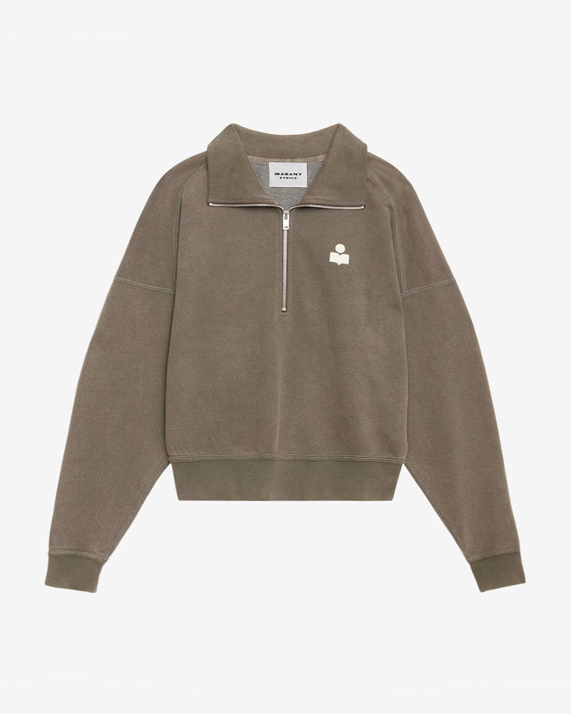 Sweatshirt Ross