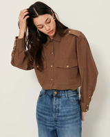 Chemise Honoria