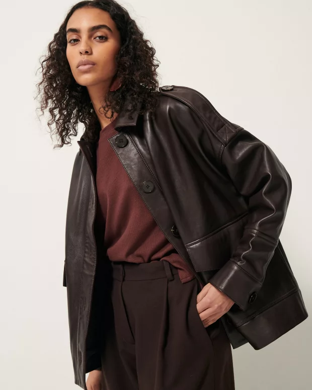Veste Harriboyd