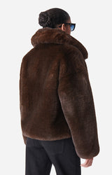 Manteau Daniel