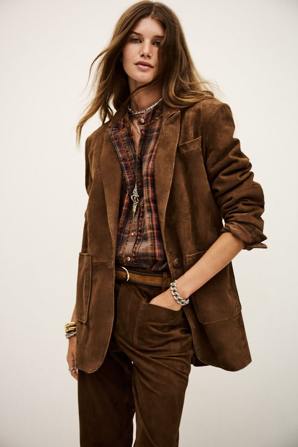 Veste Mosty