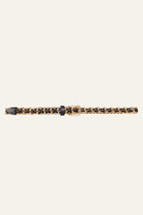 Ceinture Brooke Gold