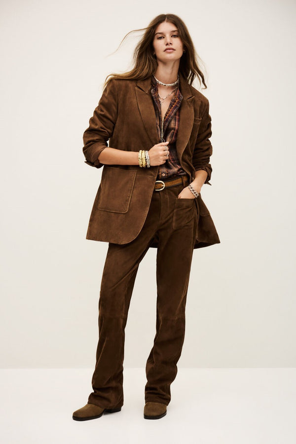 Veste Mosty