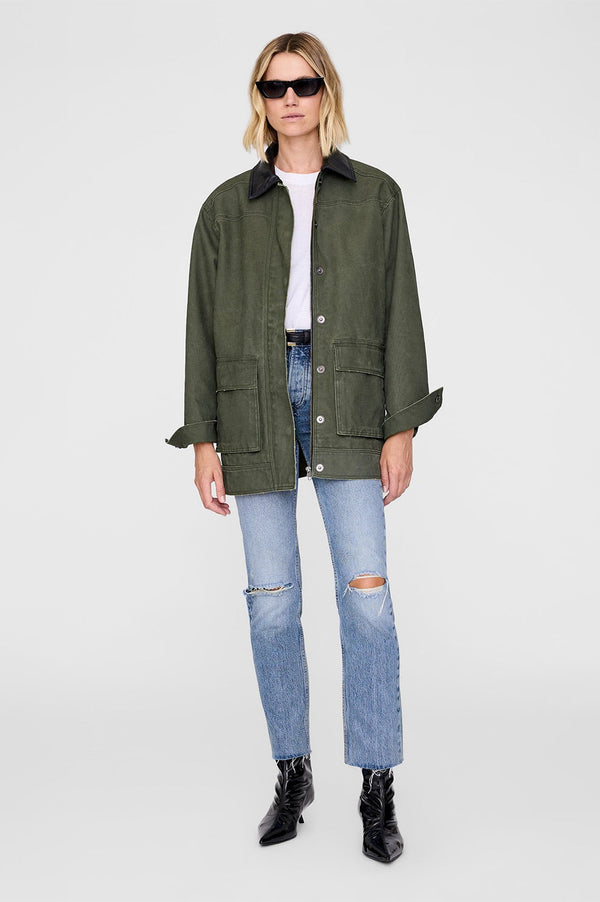 Veste Sean