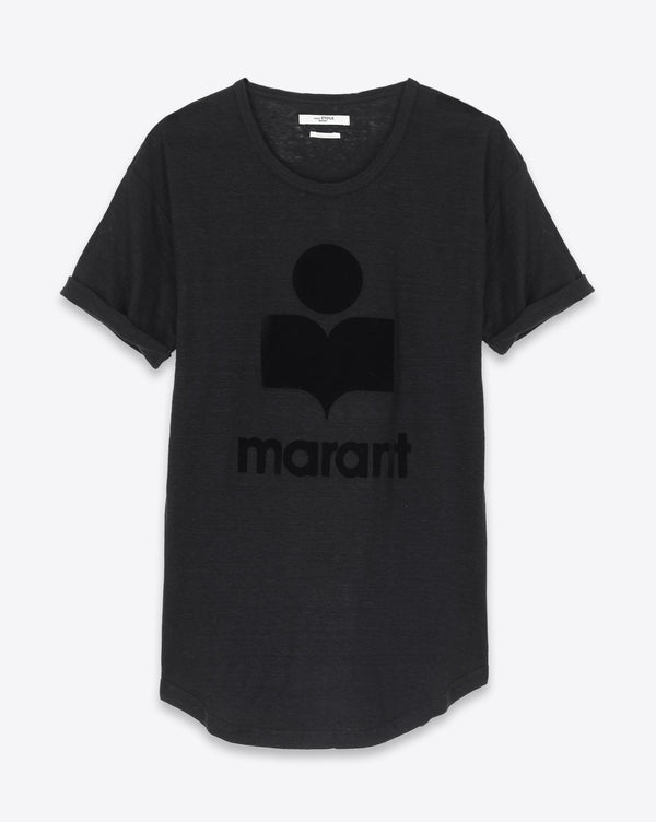 T-shirt Koldi Black