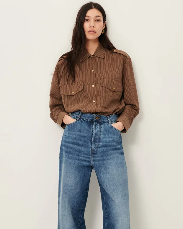 Chemise Honoria