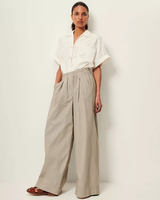 Pantalon Ridye