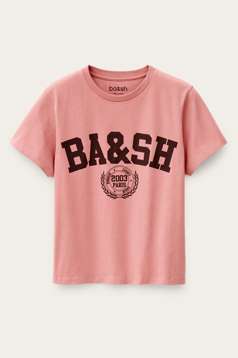 T-shirt Ioni Rose